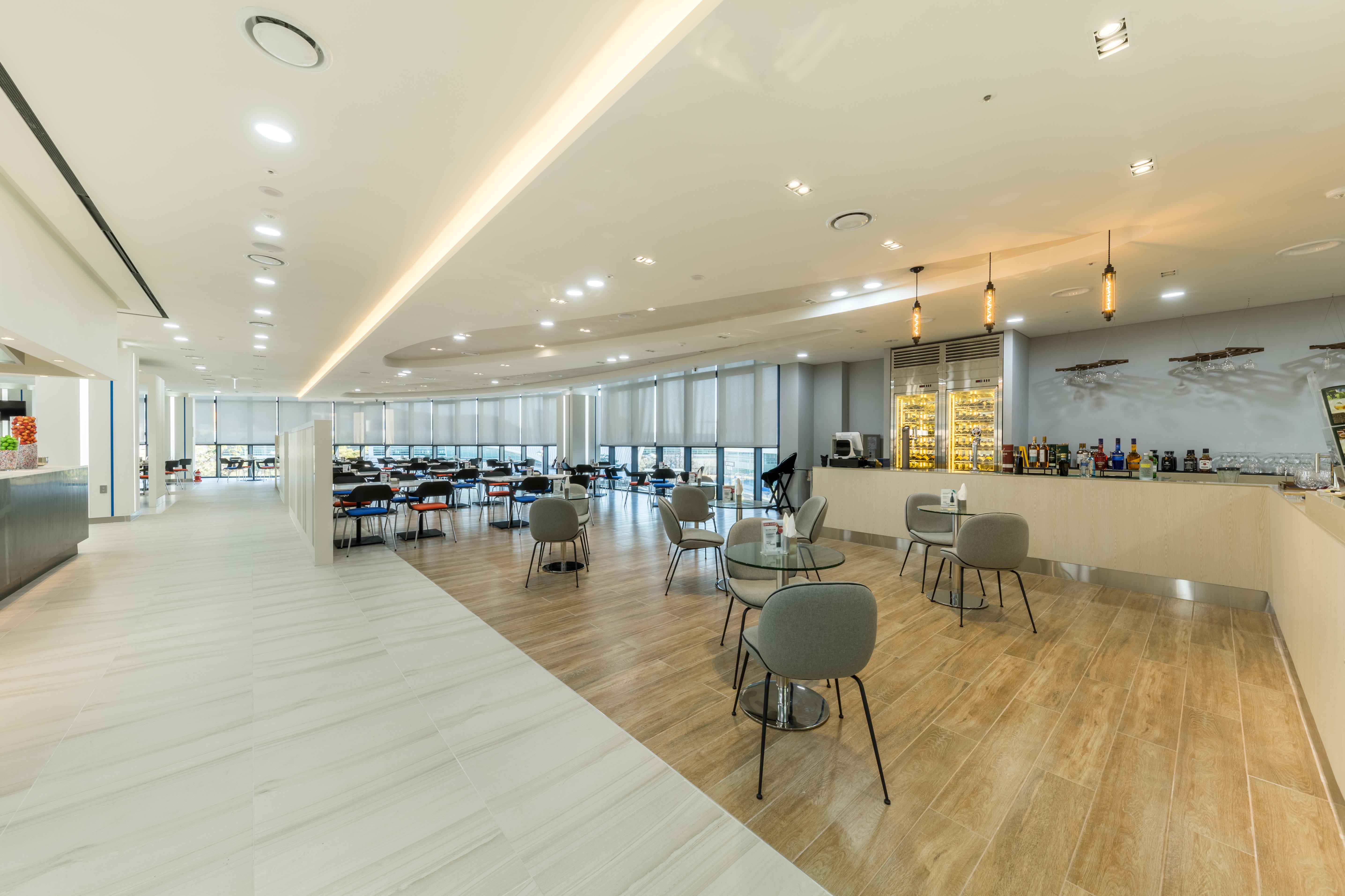 Howard Johnson By Wyndham Incheon Airport Екстериор снимка