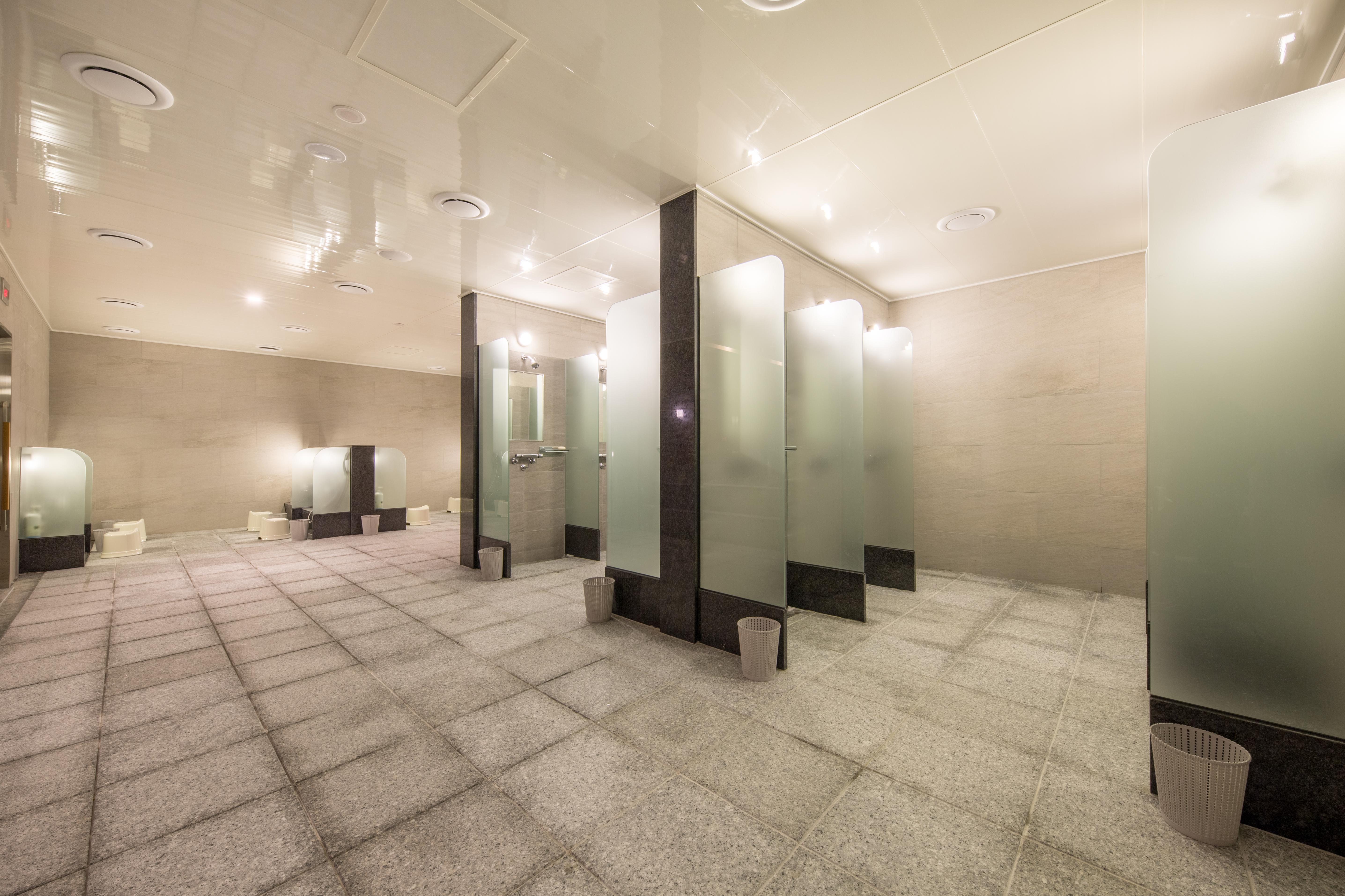 Howard Johnson By Wyndham Incheon Airport Екстериор снимка